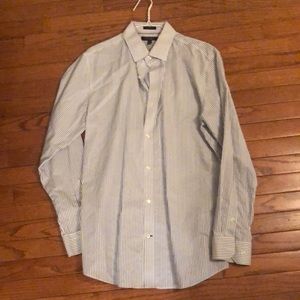 Banana republic men’s button down shit